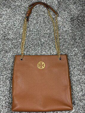 Tory Burch Everly Chain Shoulder Bag